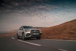 Mercedes-Benz GLE300 d 4Matic AMG Line 2019 года (UK)